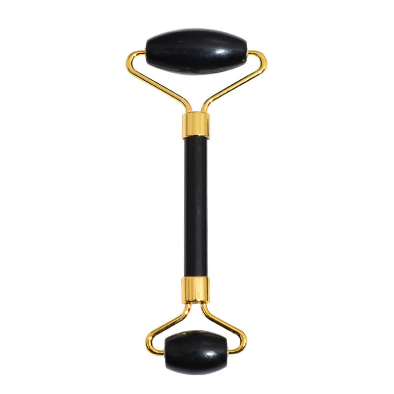 Gua Sha en Pierre de Bian – Le Secret Ancestral pour une Peau Éclatante et Tonifiée